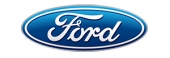 Ford-Logo