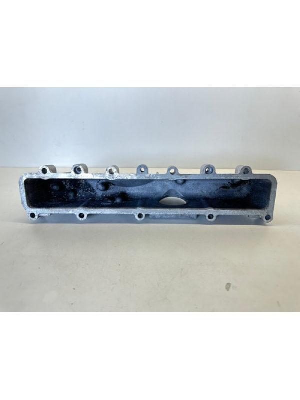 Coletor De Admissão Da Iveco Daily 3.0 2008 2009 À 2018 2019