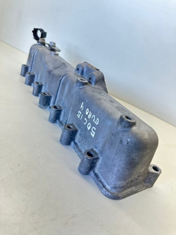 Coletor De Admissão Da Iveco Daily 3.0 2008 2009 À 2018 2019