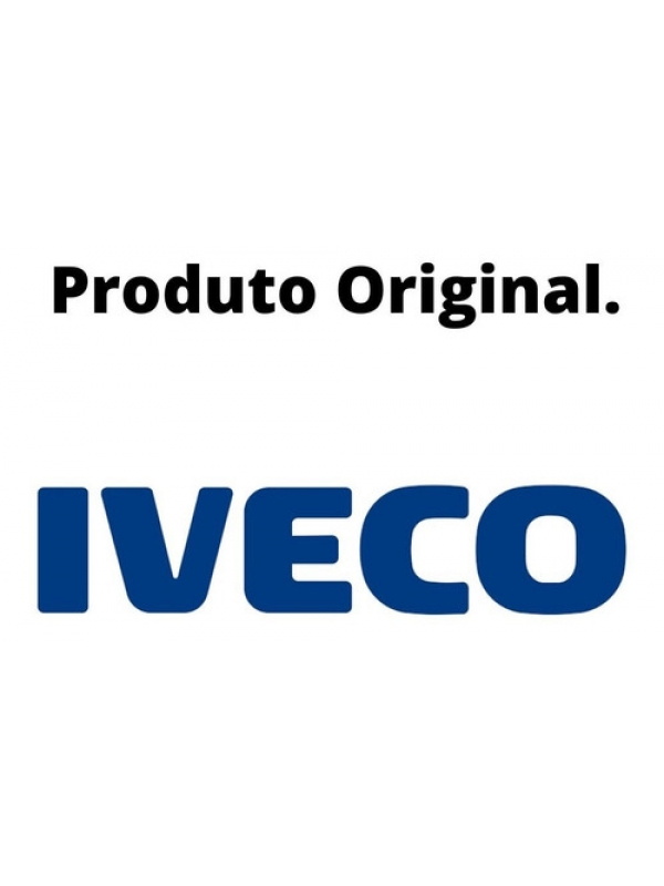 Coletor De Admissão Da Iveco Daily 3.0 2008 2009 À 2018 2019