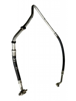 Mangueira Ar Condicionado Peugeot Boxer 2.0 2018 À 2023 2024