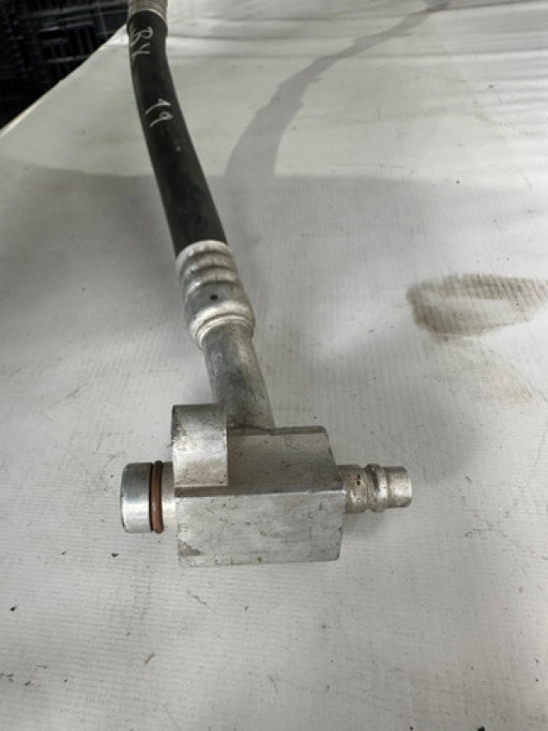 Mangueira Ar Condicionado Peugeot Boxer 2.0 2018 À 2023 2024