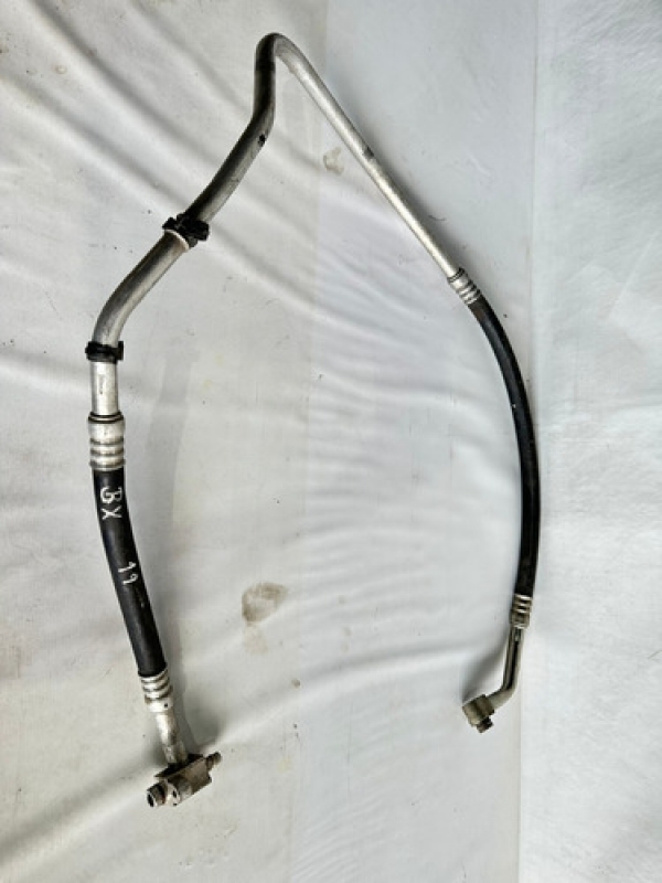 Mangueira Ar Condicionado Peugeot Boxer 2.0 2018 À 2023 2024