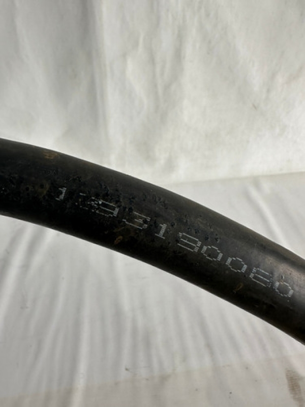 Mangueira Ar Condicionado Peugeot Boxer 2.0 2018 À 2023 2024