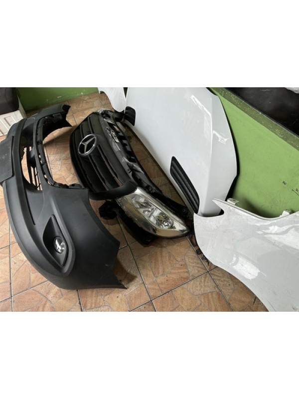 Frente Completa Mb Sprinter 314 416 516 2020 2021 2022 2023