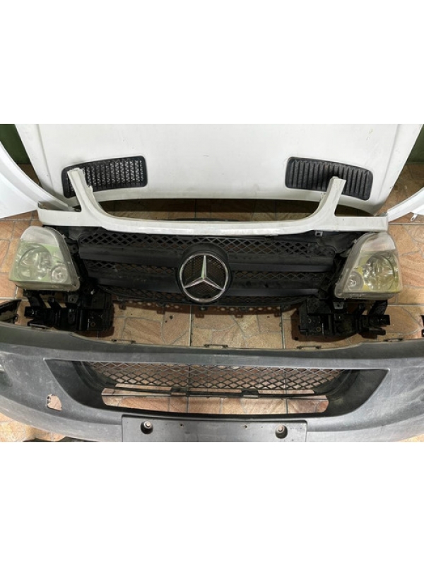 Frente Completa Mb Sprinter 311 313 415 515 2015 2016 2017
