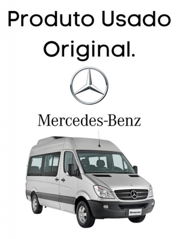 Frente Completa Mb Sprinter 311 313 415 515 2015 2016 2017