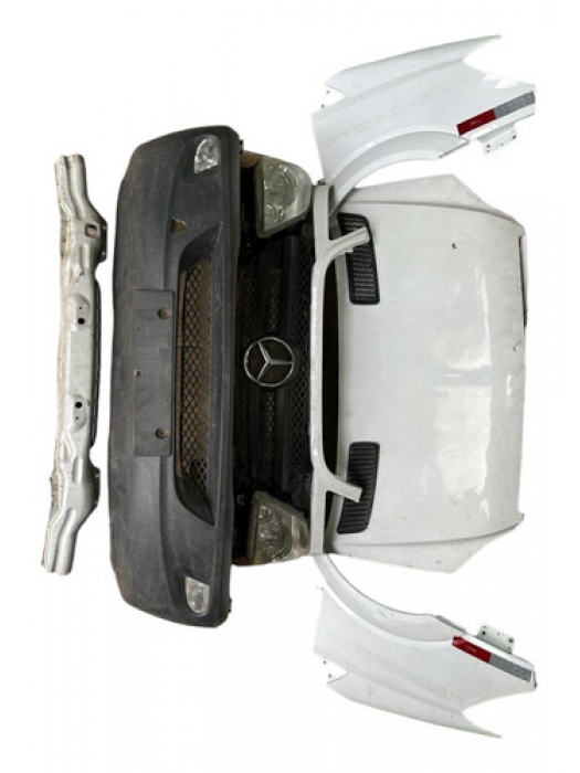 Frente Completa Mb Sprinter 311 313 415 515 2015 2016 2017