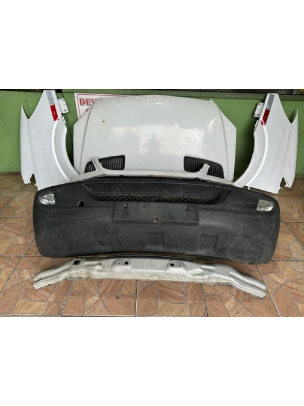 Frente Completa Mb Sprinter 311 313 415 515 2015 2016 2017