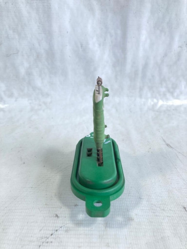 Resistência Ventilador Interno Iveco Daily 3.0 2016 2017 18