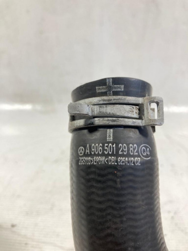 Mangueira Superior Radiador Mb Sprinter 314 416 516 2021 022