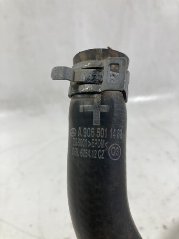 Mangueira Inferior Radiador Mb Sprinter 314 416 516 2020 021