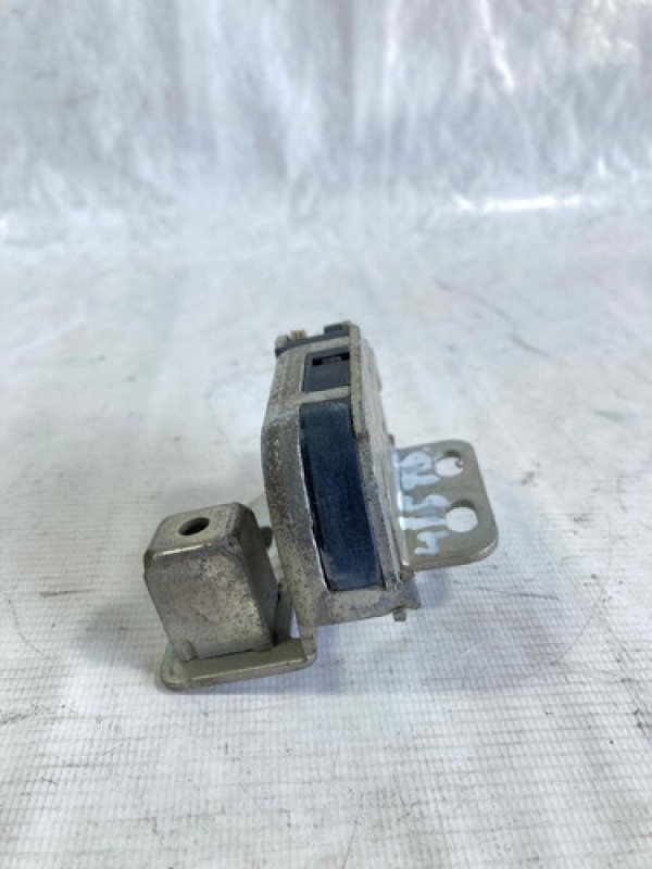 Fechadura Porta Traseira Superior Mb Sprinter 415 515 416 20