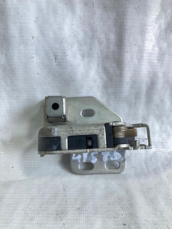 Fechadura Porta Traseira Superior Mb Sprinter 415 515 416 20