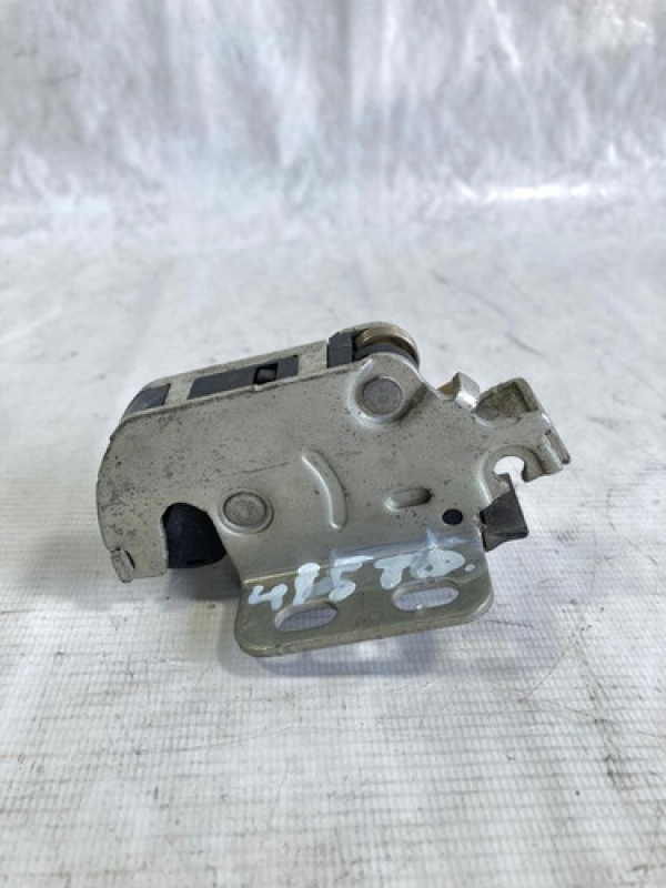 Fechadura Porta Traseira Superior Mb Sprinter 415 515 416 20