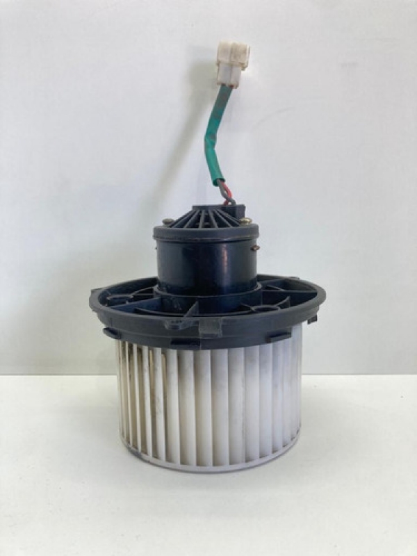 Motor Ventilação Eletroventilador Lifan Foison 1.3 2014 2015