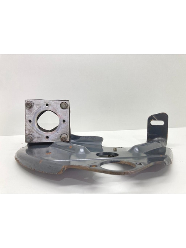 Suporte Válvula Freio Iveco Daily 3.0 Euro 5 70c17 2017 2018