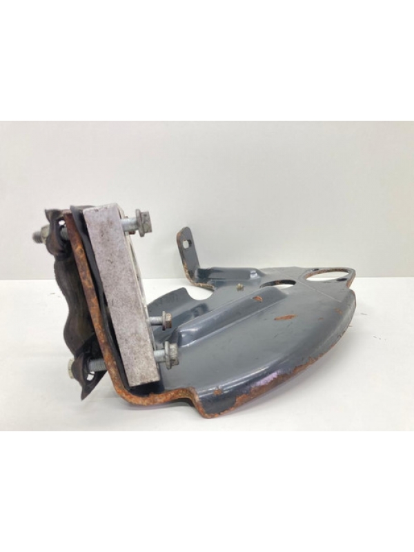 Suporte Válvula Freio Iveco Daily 3.0 Euro 5 70c17 2017 2018