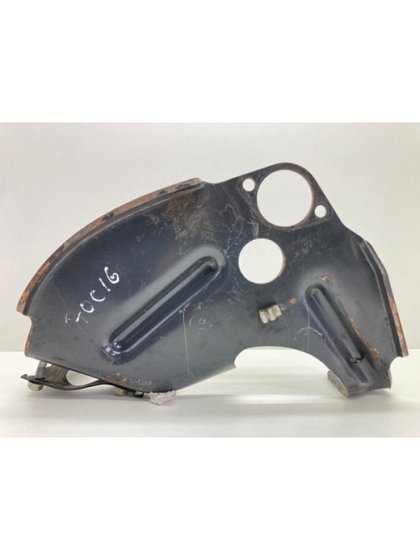 Suporte Válvula Freio Iveco Daily 3.0 Euro 5 70c17 2017 2018