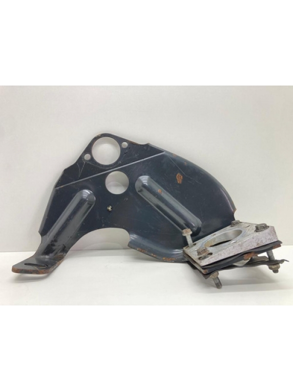 Suporte Válvula Freio Iveco Daily 3.0 Euro 5 70c17 2017 2018