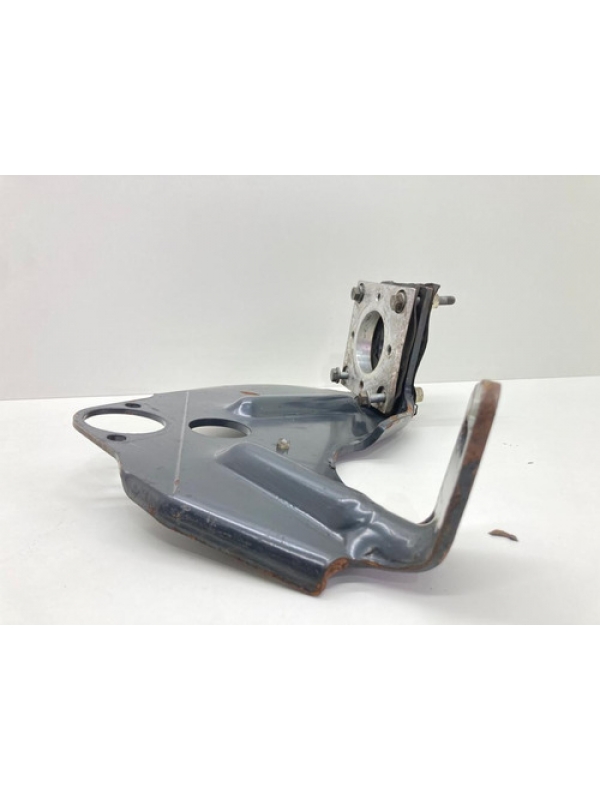 Suporte Válvula Freio Iveco Daily 3.0 Euro 5 70c17 2017 2018
