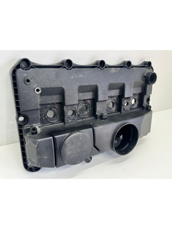 Tampa De Válvula Cabeçote Ford Transit 2.4 2008 2009 2010 11