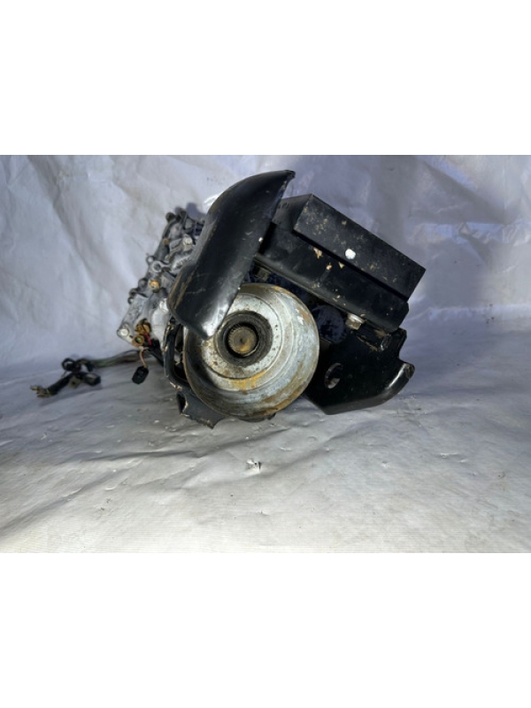 Caixa Transferência Reduzida Mitsubishi Pajero Full 2.8 2011