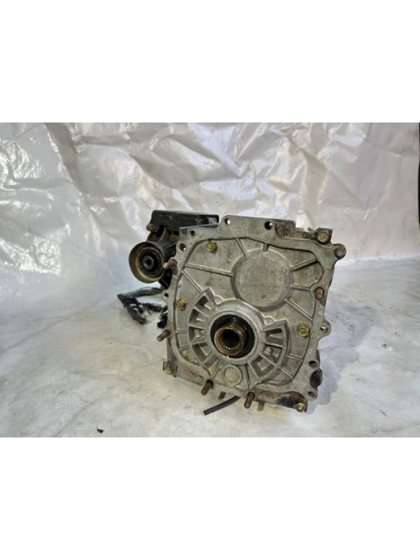 Caixa Transferência Reduzida Mitsubishi Pajero Full 2.8 2011