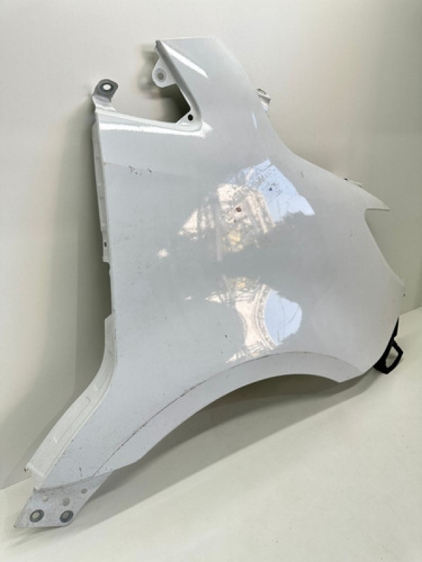 Para-lama Lado Direito Mb Sprinter 416 314 516 2020 2021 022