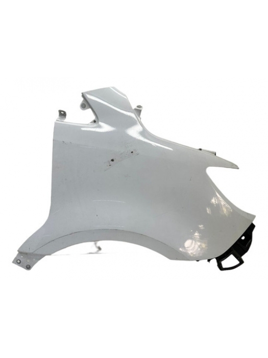 Para-lama Lado Direito Mb Sprinter 416 314 516 2020 2021 022