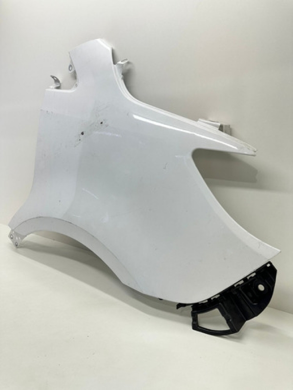 Para-lama Lado Direito Mb Sprinter 416 314 516 2020 2021 022