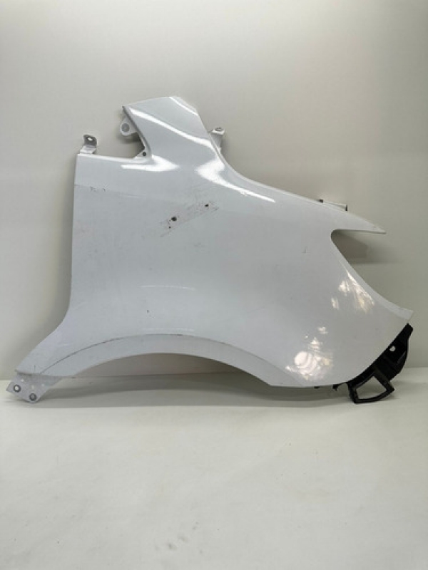 Para-lama Lado Direito Mb Sprinter 416 314 516 2020 2021 022