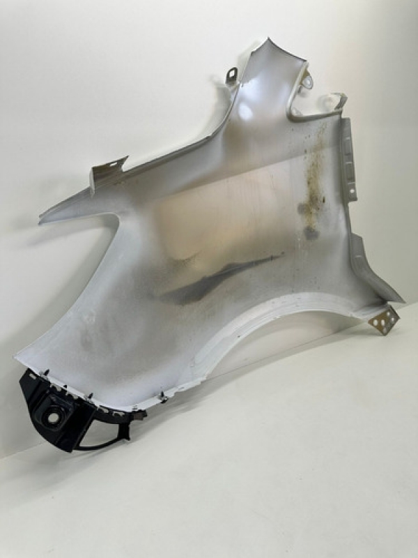 Para-lama Lado Direito Mb Sprinter 416 314 516 2020 2021 022