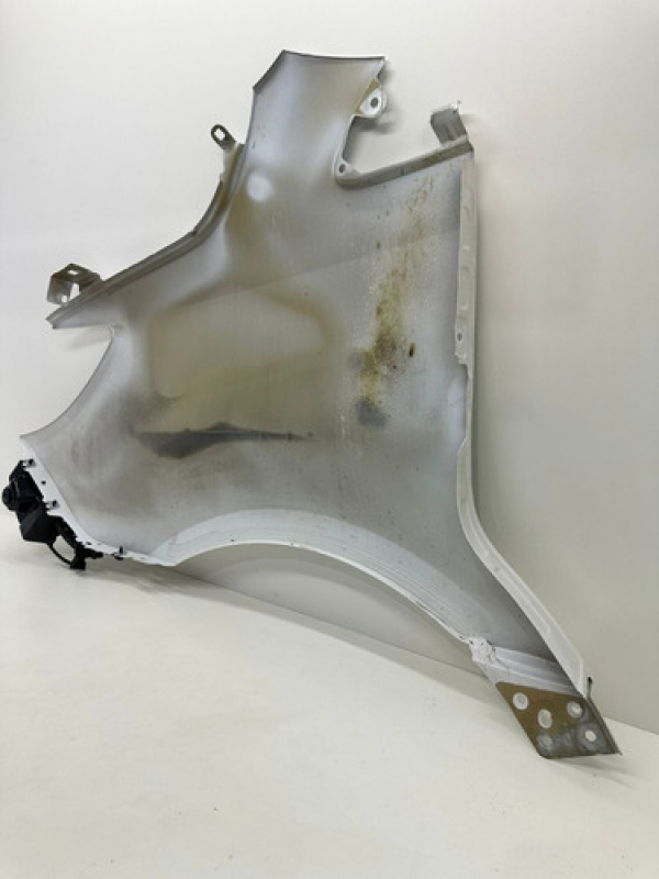 Para-lama Lado Direito Mb Sprinter 416 314 516 2020 2021 022