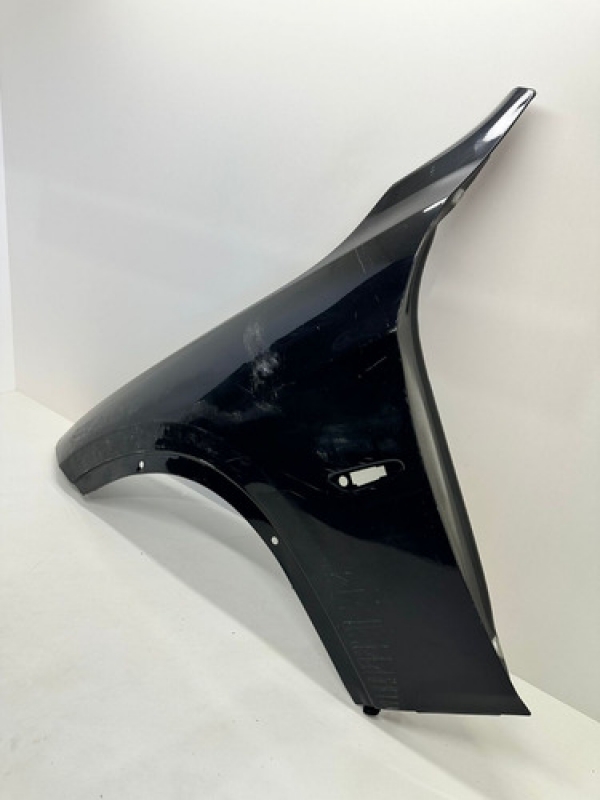 Para-lama Lado Esquerdo Bmw X1 2.0 2011 2012 2013 2014 2015.