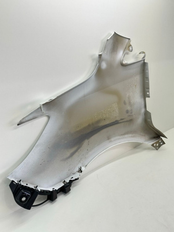 Para-lama Lado Direito Mb Sprinter 516 314 416 2020 2021 022