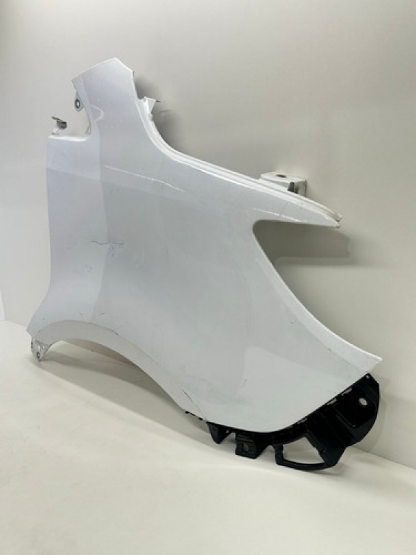 Para-lama Lado Direito Mb Sprinter 516 314 416 2020 2021 022