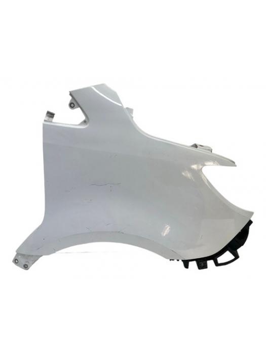 Para-lama Lado Direito Mb Sprinter 516 314 416 2020 2021 022