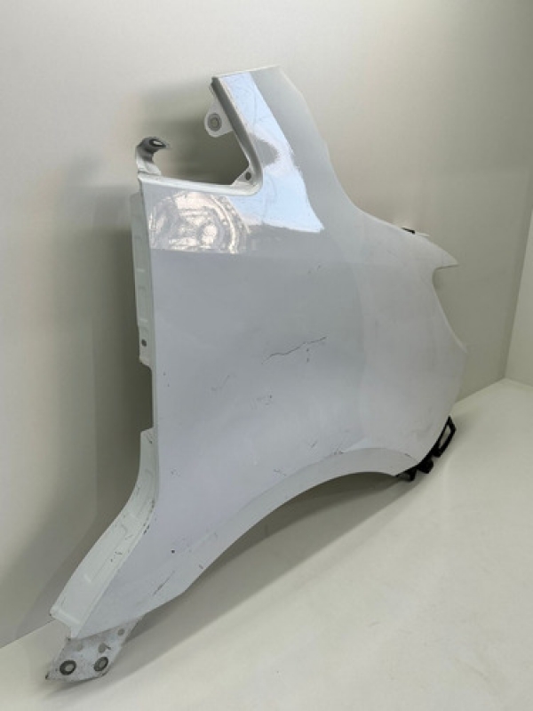 Para-lama Lado Direito Mb Sprinter 516 314 416 2020 2021 022