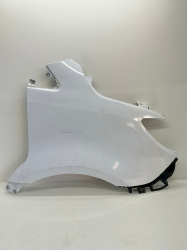 Para-lama Lado Direito Mb Sprinter 516 314 416 2020 2021 022