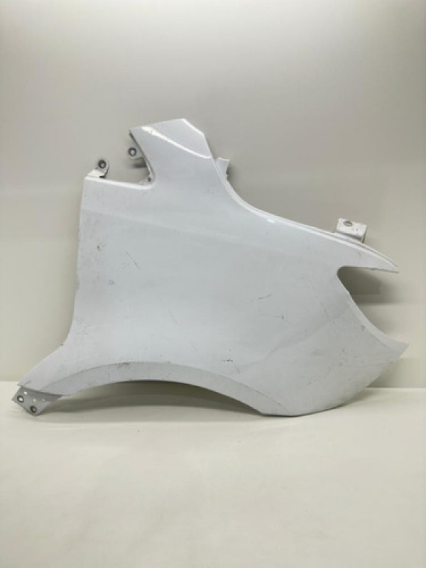 Para-lama Lado Direito Mb Sprinter 314 516 416 2020 2021 022