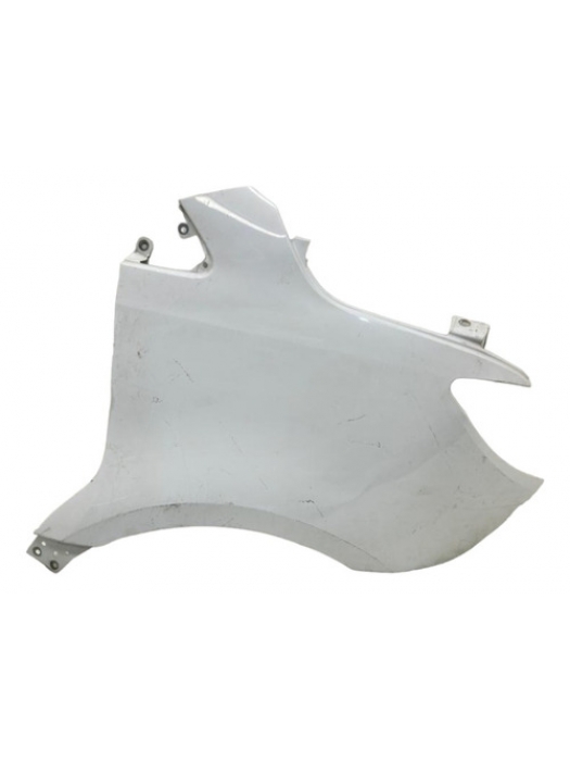 Para-lama Lado Direito Mb Sprinter 314 516 416 2020 2021 022