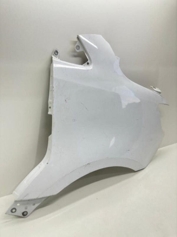 Para-lama Lado Direito Mb Sprinter 314 516 416 2020 2021 022