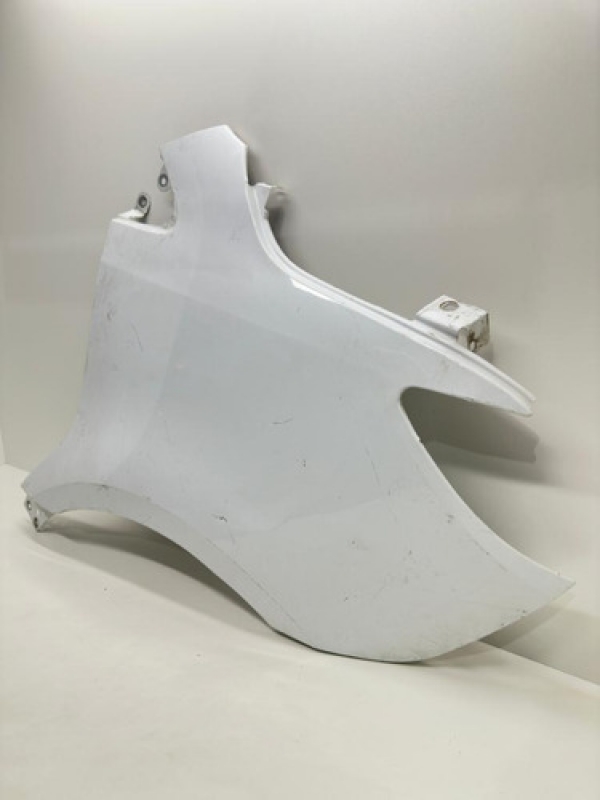 Para-lama Lado Direito Mb Sprinter 314 516 416 2020 2021 022