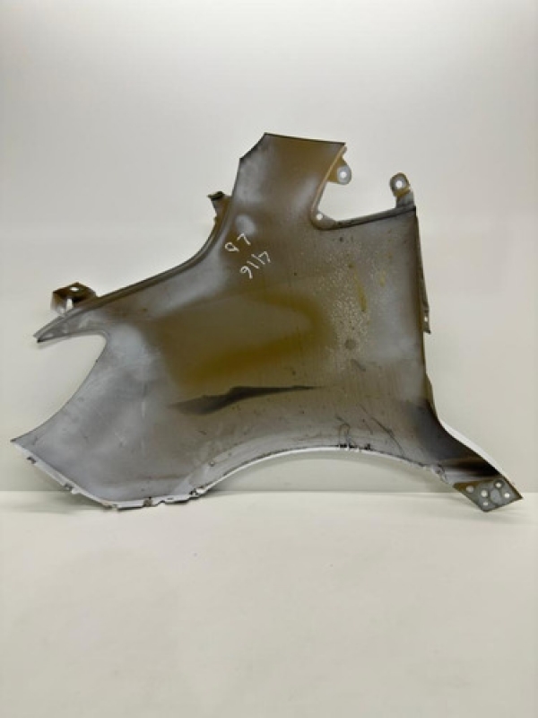 Para-lama Lado Direito Mb Sprinter 314 516 416 2020 2021 022