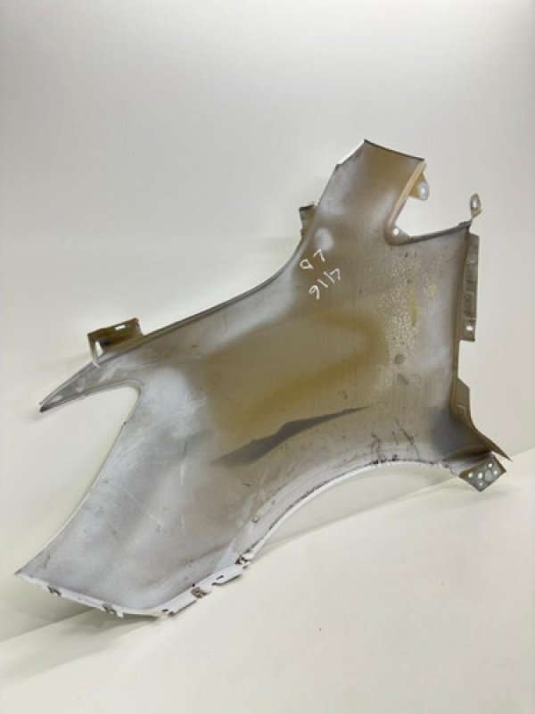 Para-lama Lado Direito Mb Sprinter 314 516 416 2020 2021 022