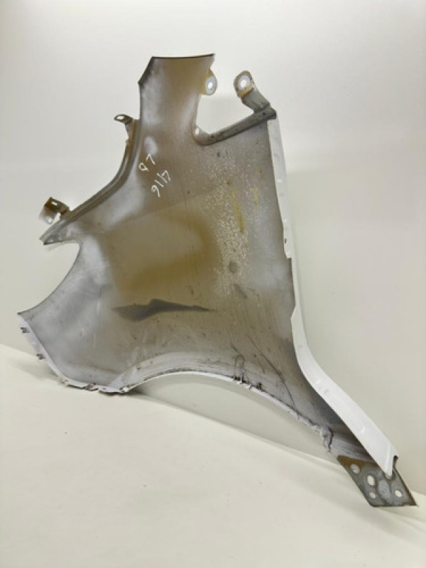 Para-lama Lado Direito Mb Sprinter 314 516 416 2020 2021 022