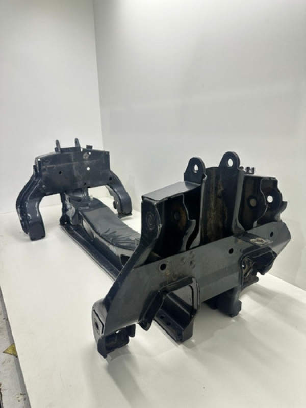 Agregado Suspensão Iveco Daily 30-130 35-150 2020 2021 2022.