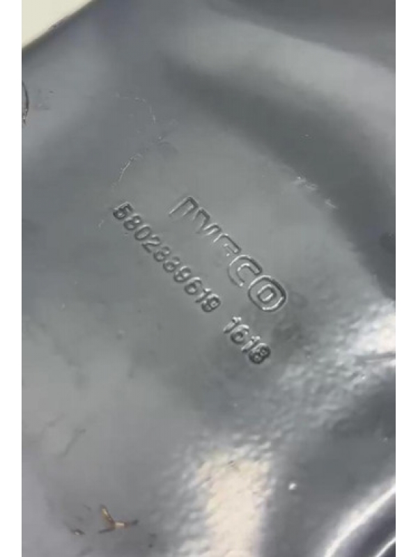 Agregado Suspensão Iveco Daily 30-130 35-150 2020 2021 2022.