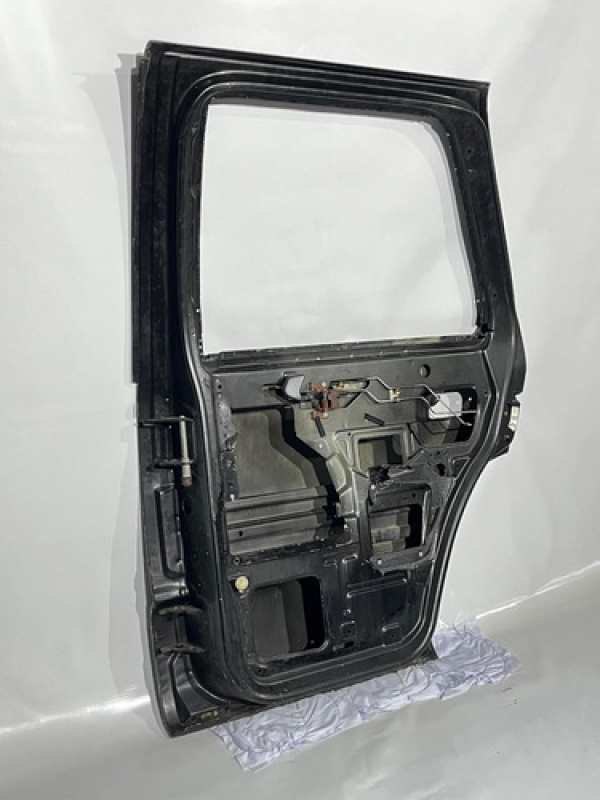 Porta Traseira Direita Chevrolet Gm Blazer 1996 1997 1998 99